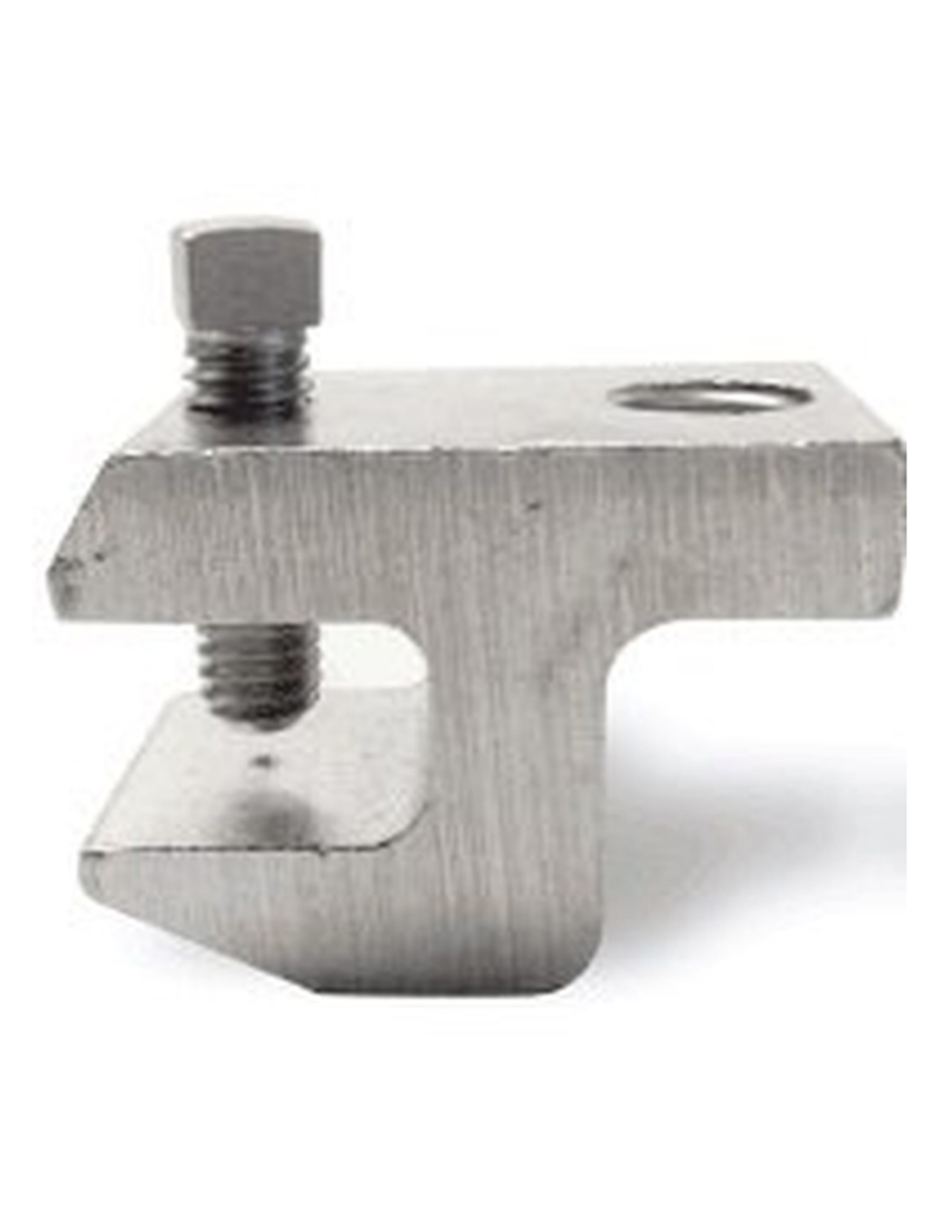 Fasteners Strut Channel & Fittings Strut Clamps Edmonton